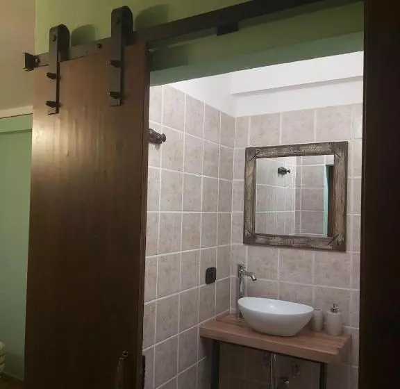 B&b La Casa Sul Fiume