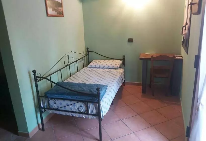 B&b La Casa Sul Fiume