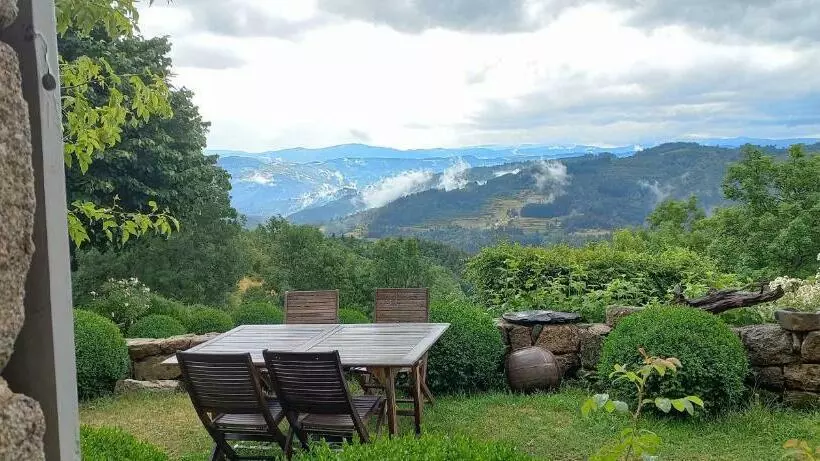 Aamiaismajoitus (B&B) Bérard