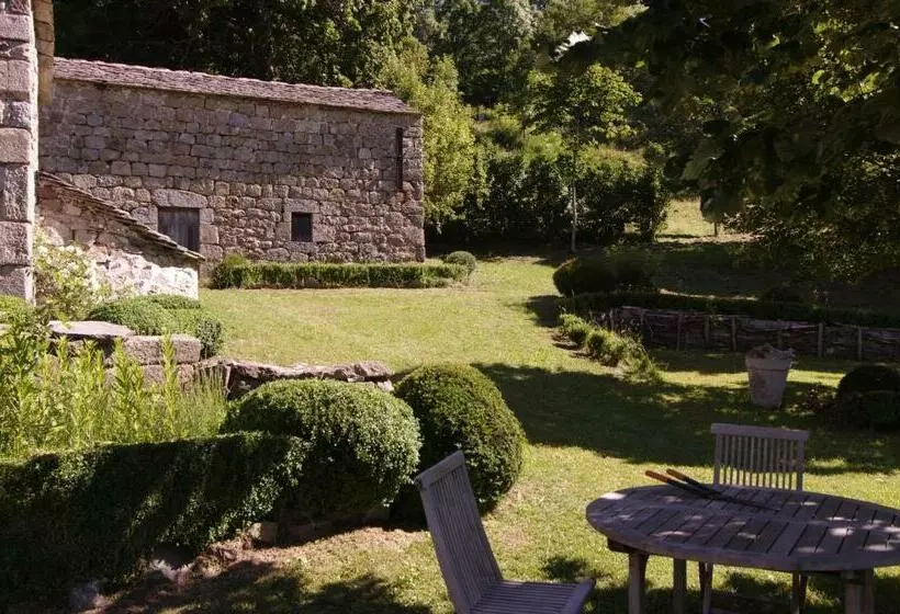 Aamiaismajoitus (B&B) Bérard