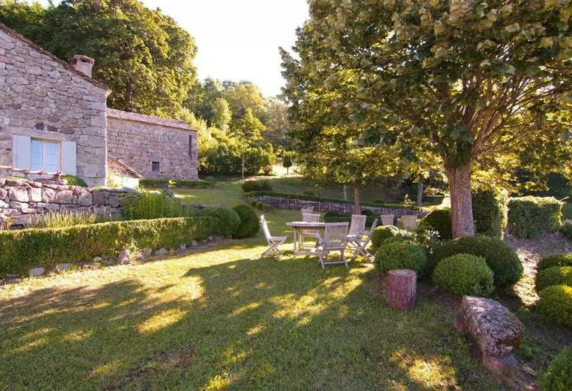 Aamiaismajoitus (B&B) Bérard