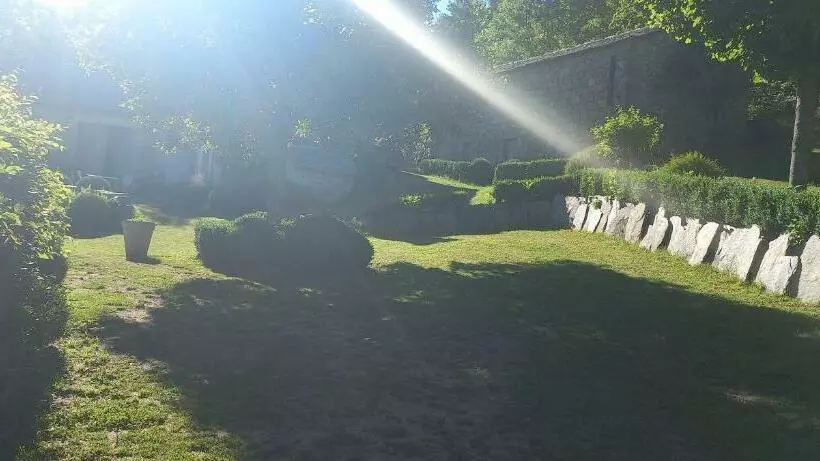 Aamiaismajoitus (B&B) Bérard