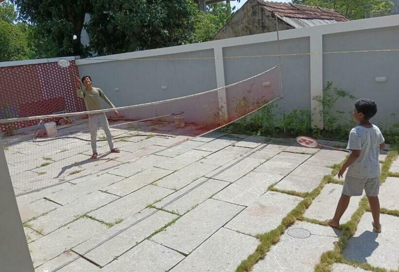 Bed and Breakfast Ecr River Valley