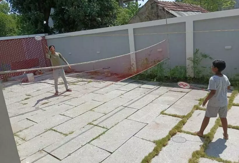 Aamiaismajoitus (B&B) Ecr River Valley