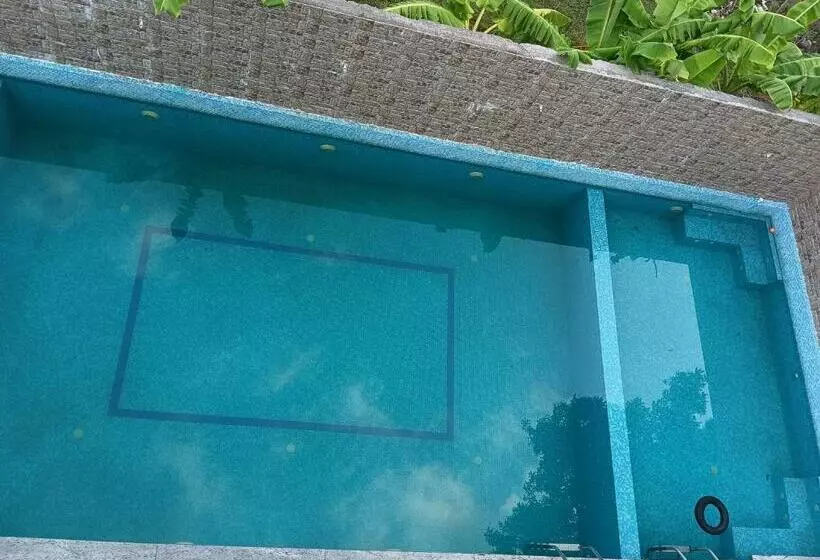 Aamiaismajoitus (B&B) Ecr River Valley