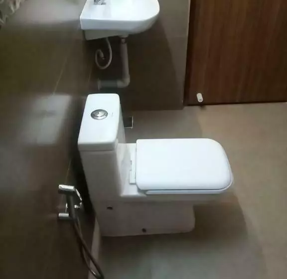 Aamiaismajoitus (B&B) Ecr River Valley