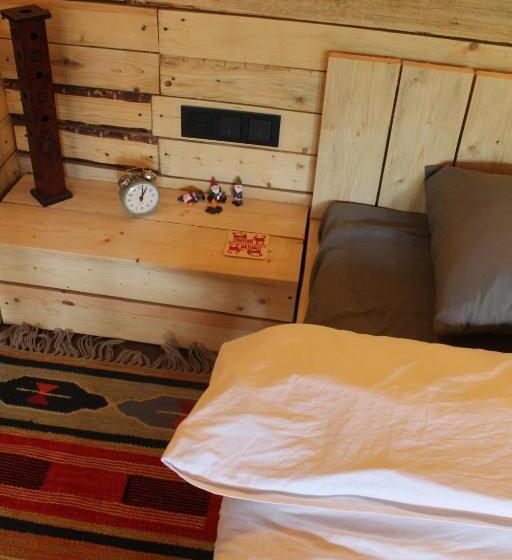 住宿加早餐  Kamis Guesthouse