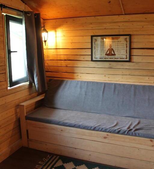 住宿加早餐  Kamis Guesthouse