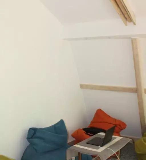 ベッドアンドブレックファースト Kamis Guesthouse
