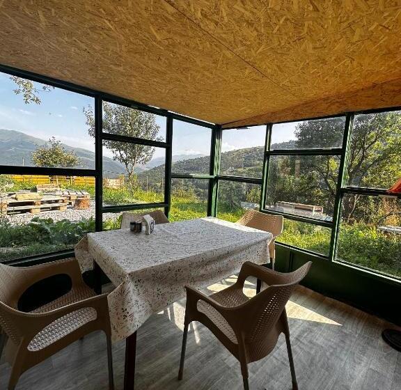 住宿加早餐  Kamis Guesthouse