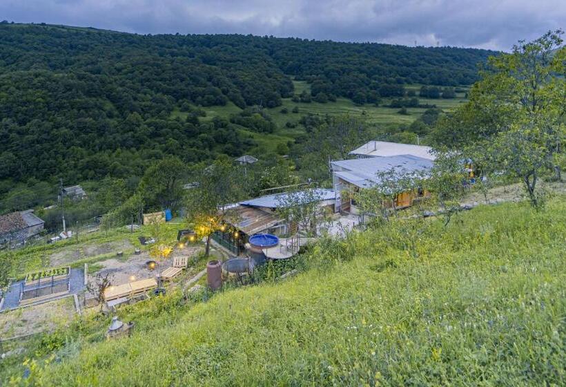 住宿加早餐  Kamis Guesthouse