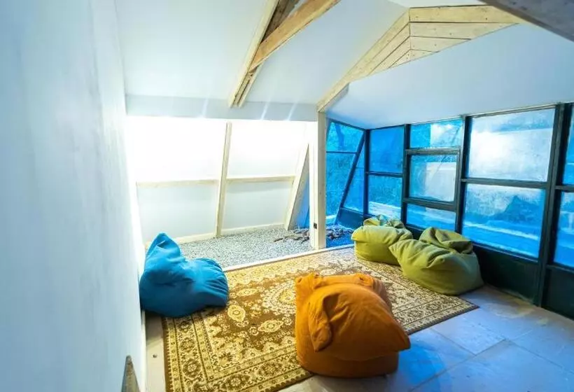 ベッドアンドブレックファースト Kamis Guesthouse