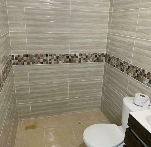 Cabaña El Barranquero