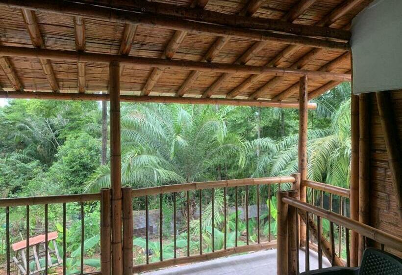 Cabaña El Barranquero