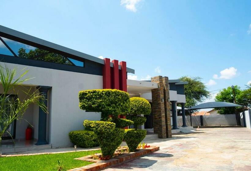 Getty S Bed And Breakfast