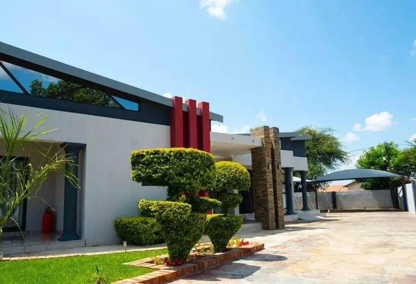 Getty S Bed And Breakfast