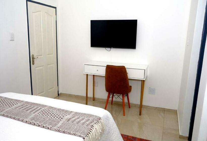 Getty S Bed And Breakfast