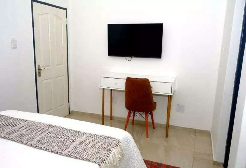 Getty S Bed And Breakfast