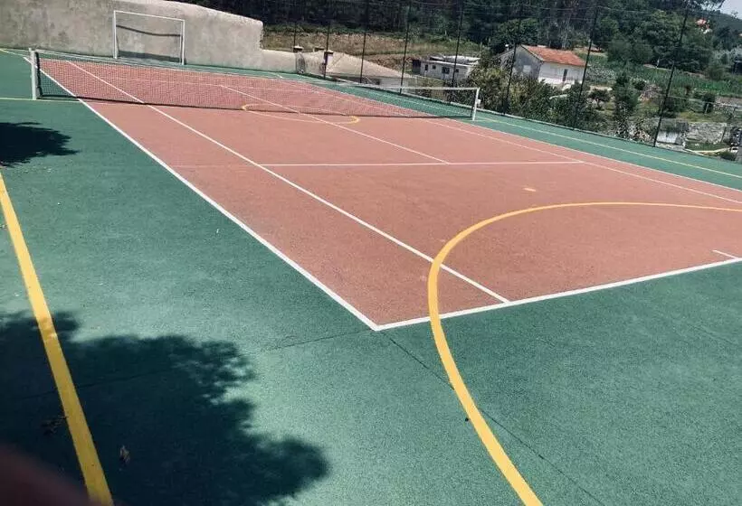 ホテル Quinta Da Presa