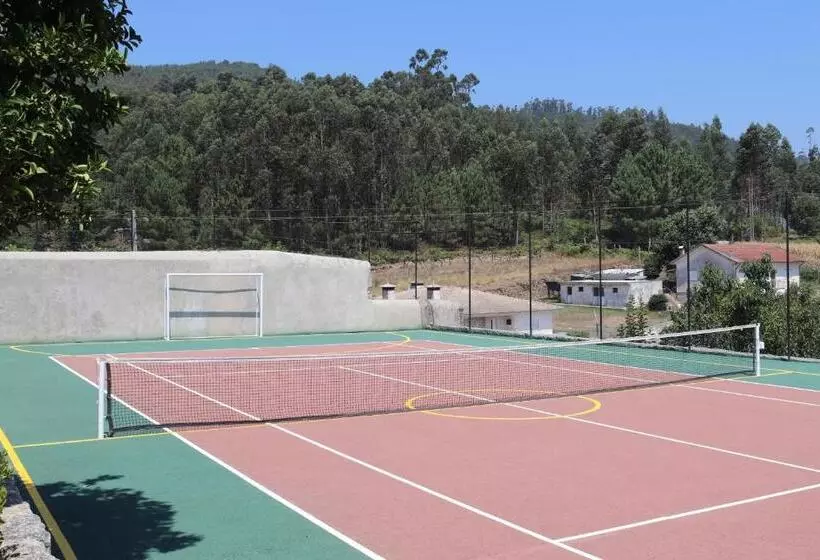 ホテル Quinta Da Presa