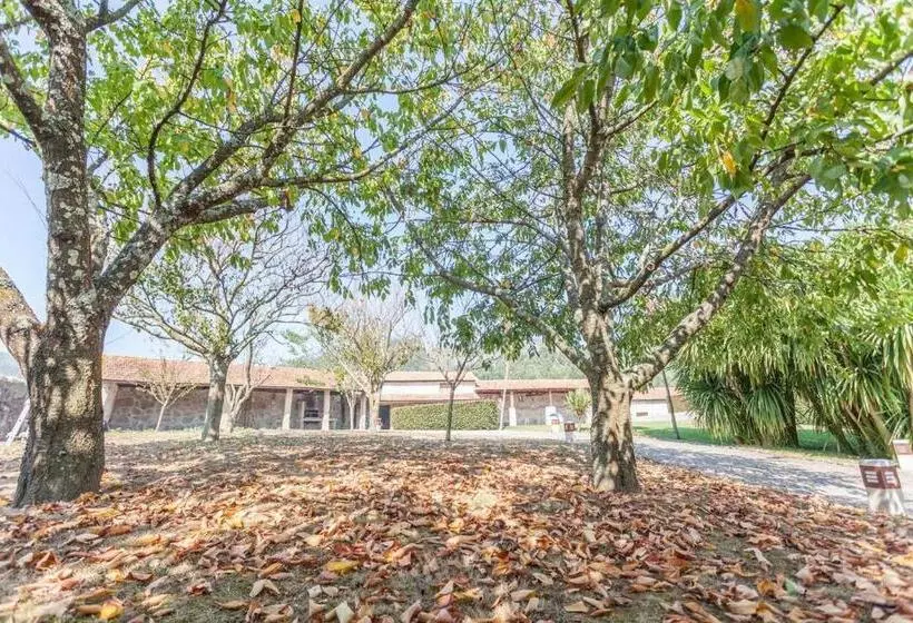 ホテル Quinta Da Presa