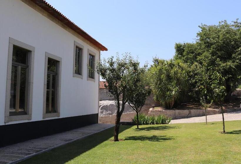 酒店 Quinta Da Presa