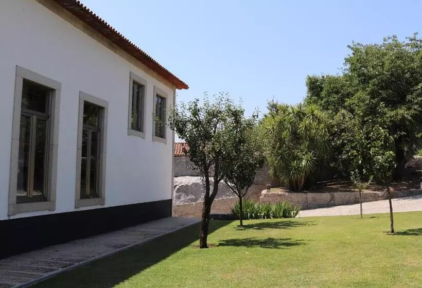 ホテル Quinta Da Presa