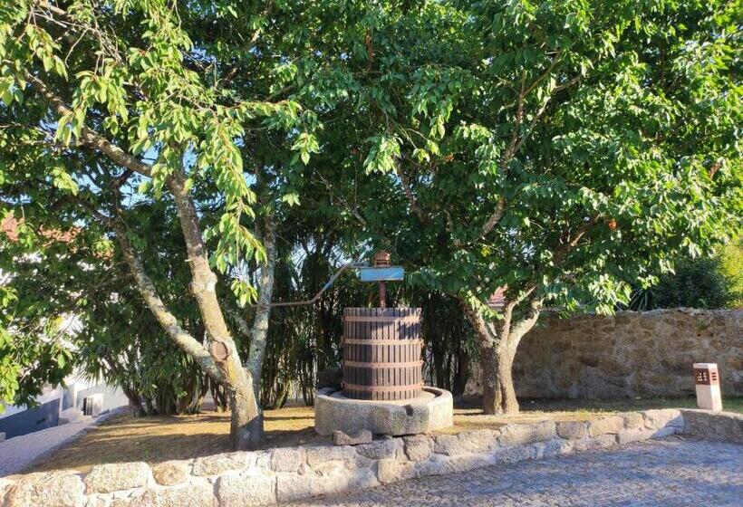 酒店 Quinta Da Presa