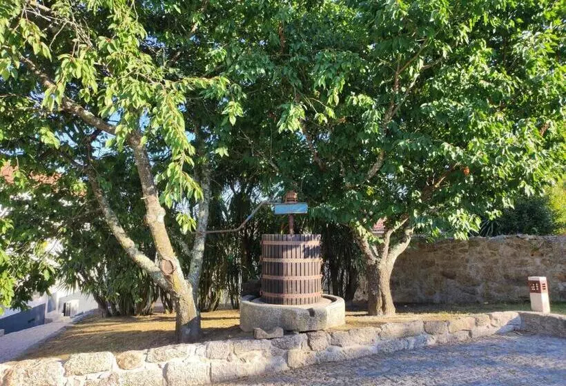ホテル Quinta Da Presa