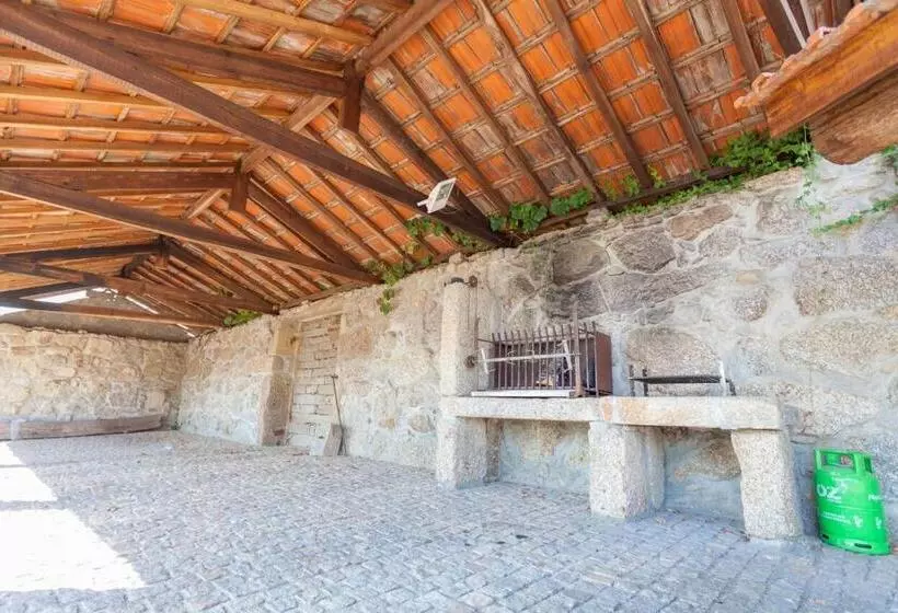 ホテル Quinta Da Presa