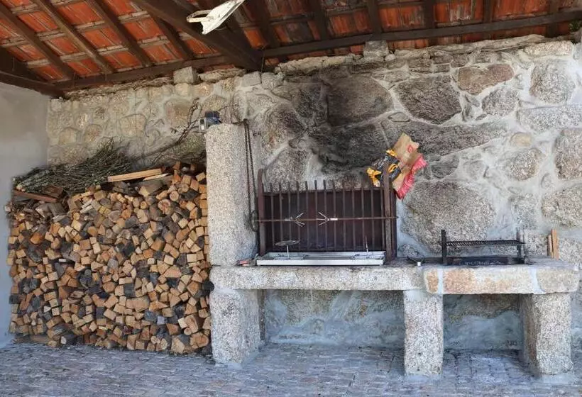 ホテル Quinta Da Presa