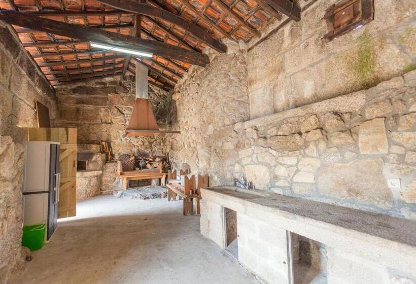 酒店 Quinta Da Presa