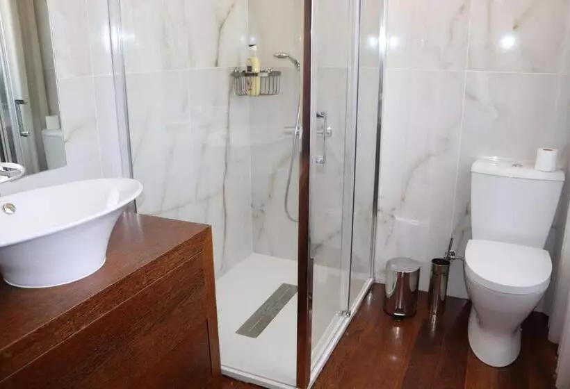 ホテル Quinta Da Presa
