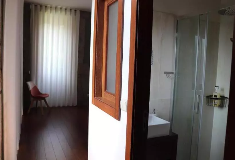 ホテル Quinta Da Presa
