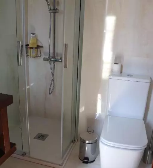 ホテル Quinta Da Presa