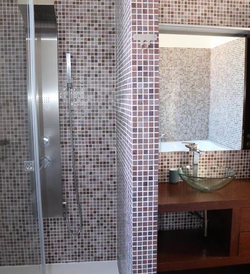 酒店 Quinta Da Presa