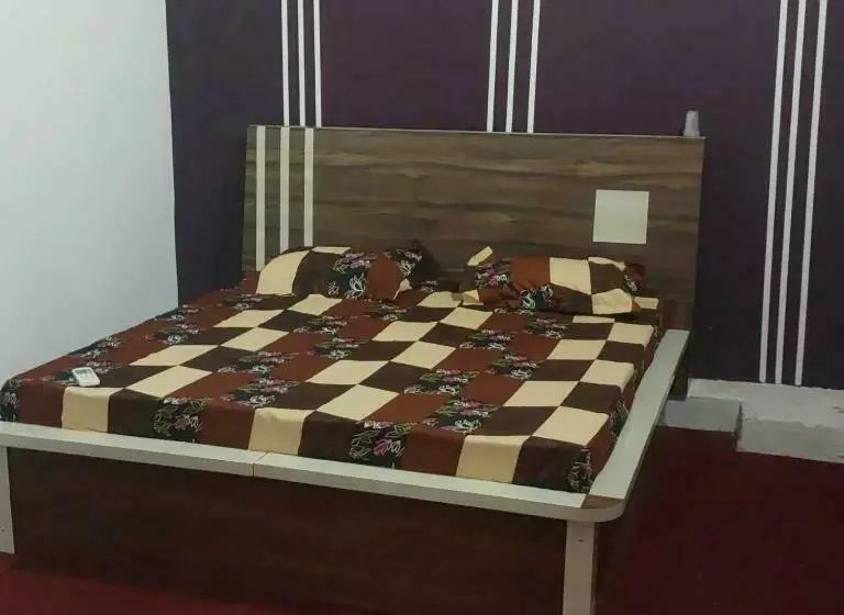 Spot On Vd Marriott Hotel & Restaurant