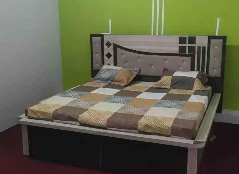 Spot On Vd Marriott Hotel & Restaurant