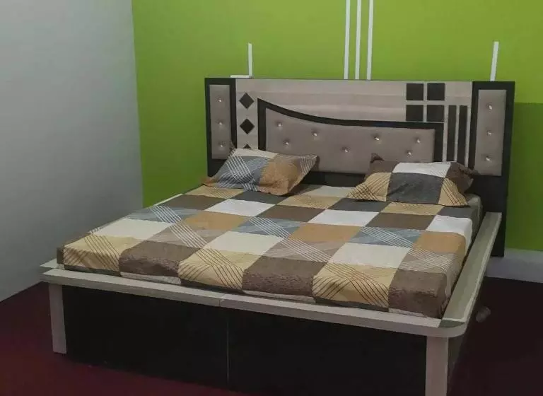 Spot On Vd Marriott Hotel & Restaurant