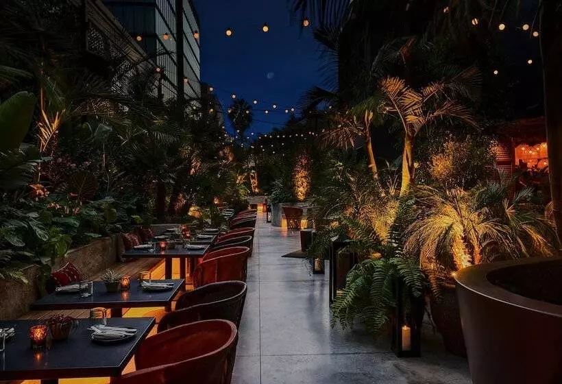 Hotelli Hollywood Volume, A Tribute Portfolio