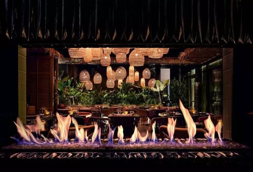 Hotelli Hollywood Volume, A Tribute Portfolio