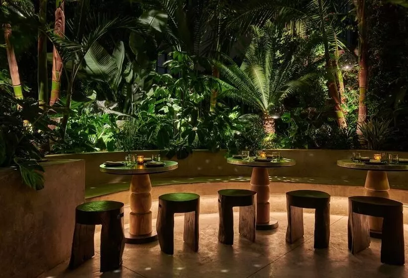 Hotelli Hollywood Volume, A Tribute Portfolio