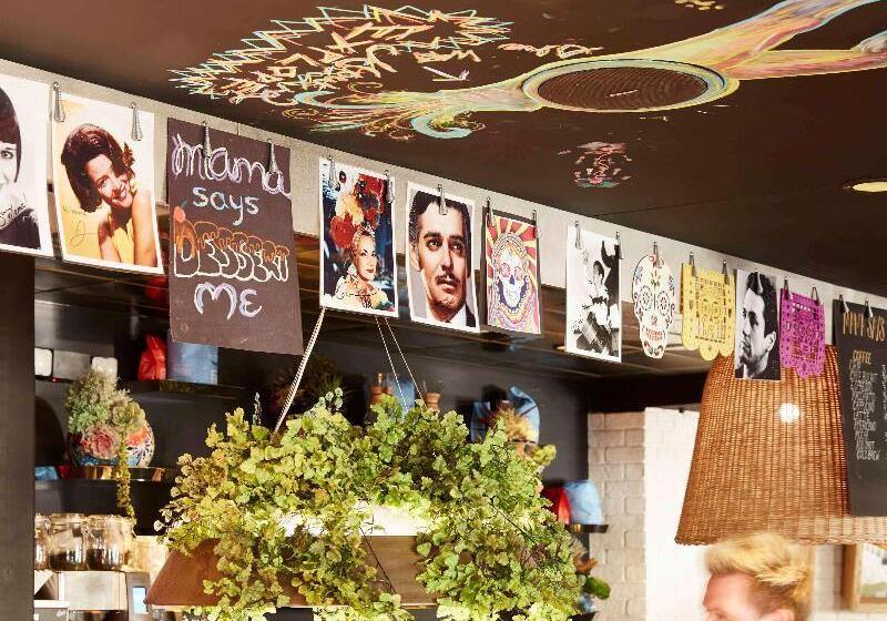 فندق Hollywood Volume, A Tribute Portfolio