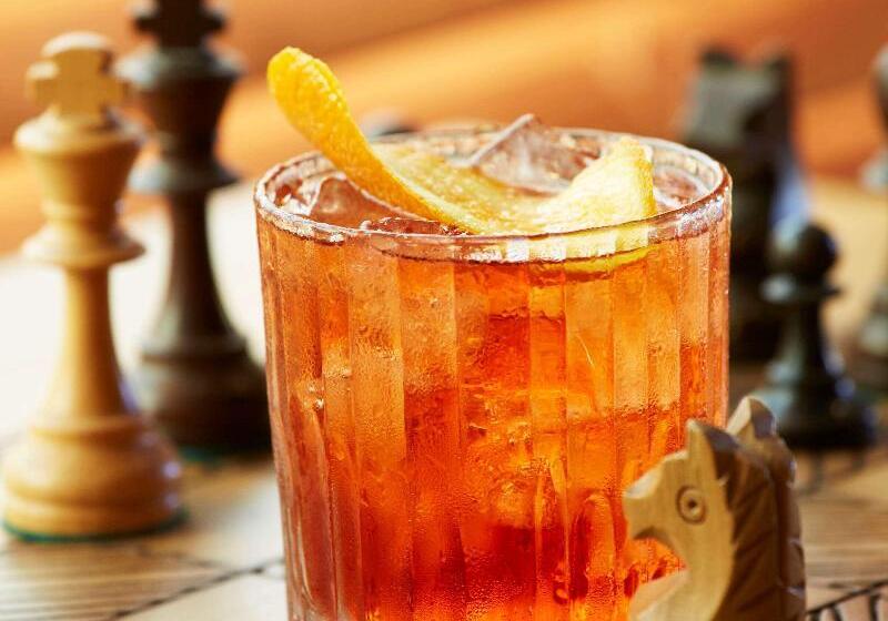 فندق Hollywood Volume, A Tribute Portfolio