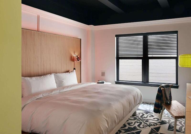 فندق Hollywood Volume, A Tribute Portfolio