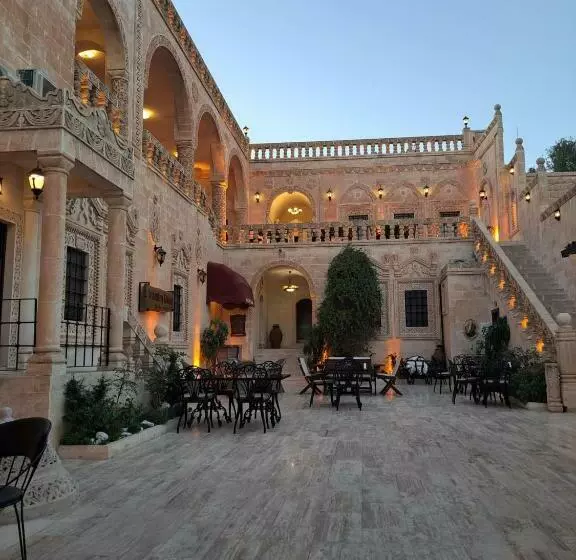 ペンション Aslanbey Konağı Butik Otel