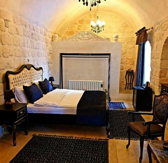 ペンション Aslanbey Konağı Butik Otel