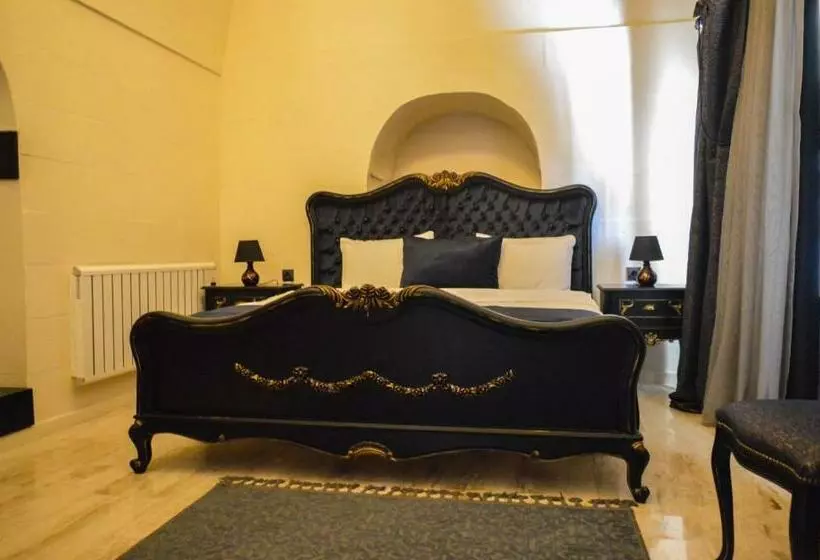 ペンション Aslanbey Konağı Butik Otel