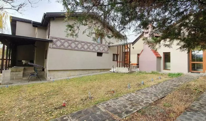 Majatalo Casa Galand