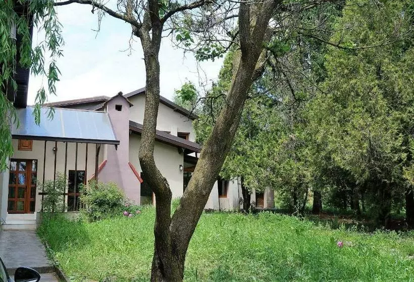 Majatalo Casa Galand